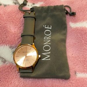 Monroé Women’s Watch